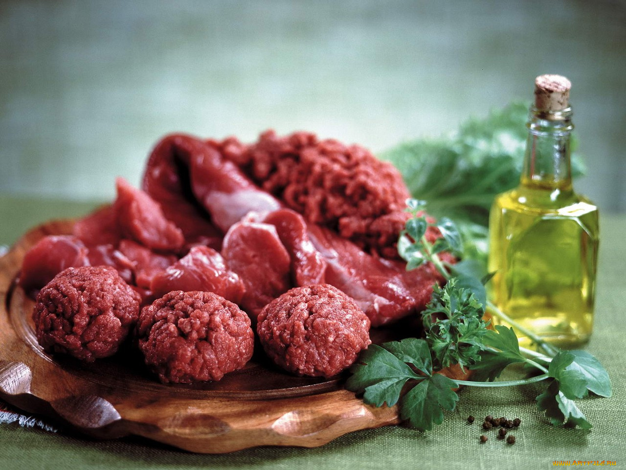 еда, мясные, блюда