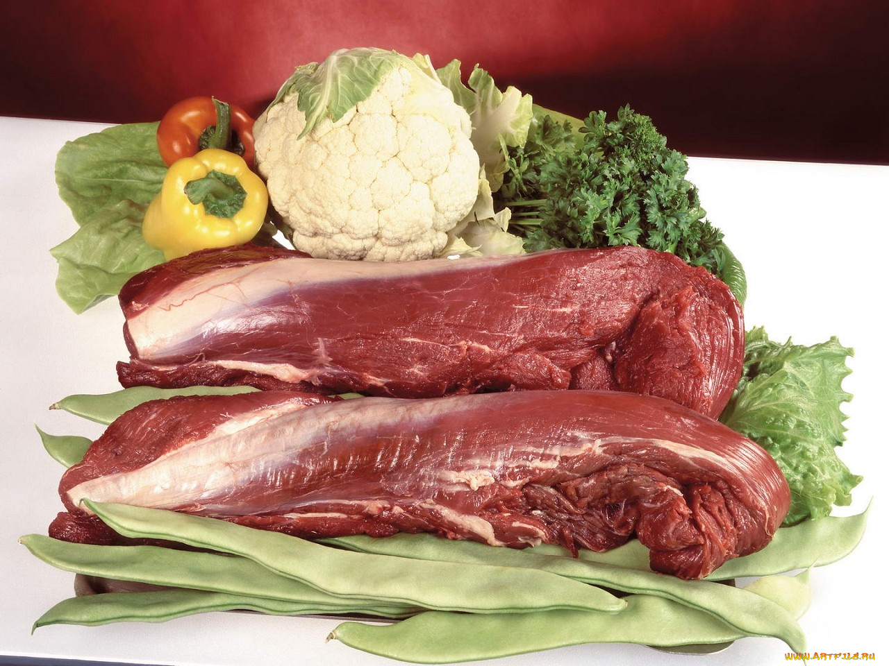 еда, мясные, блюда