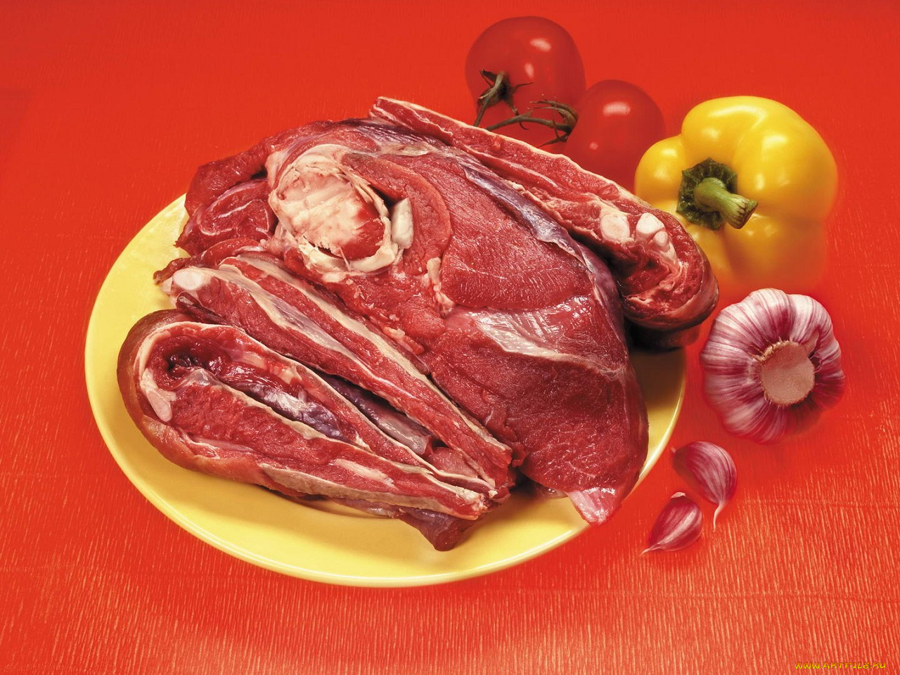 еда, мясные, блюда
