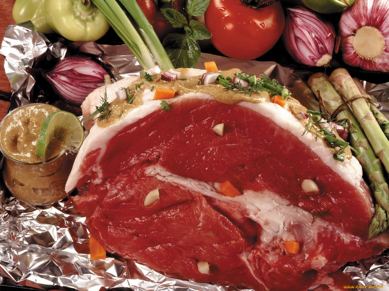 еда, мясные, блюда