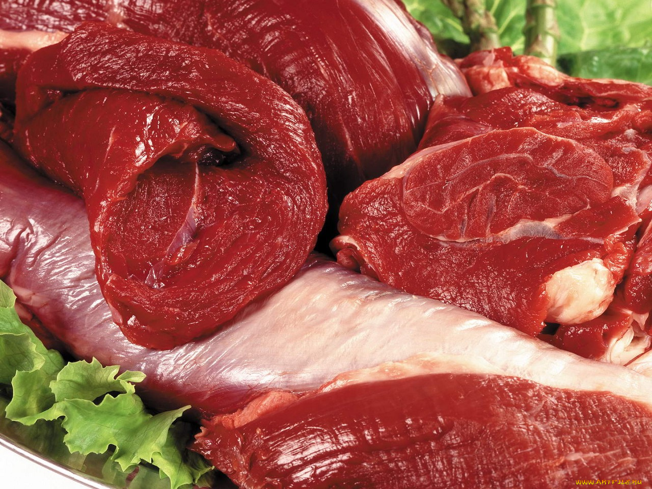 еда, мясные, блюда