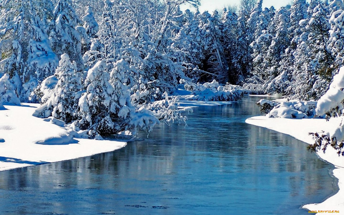 природа, реки, озера