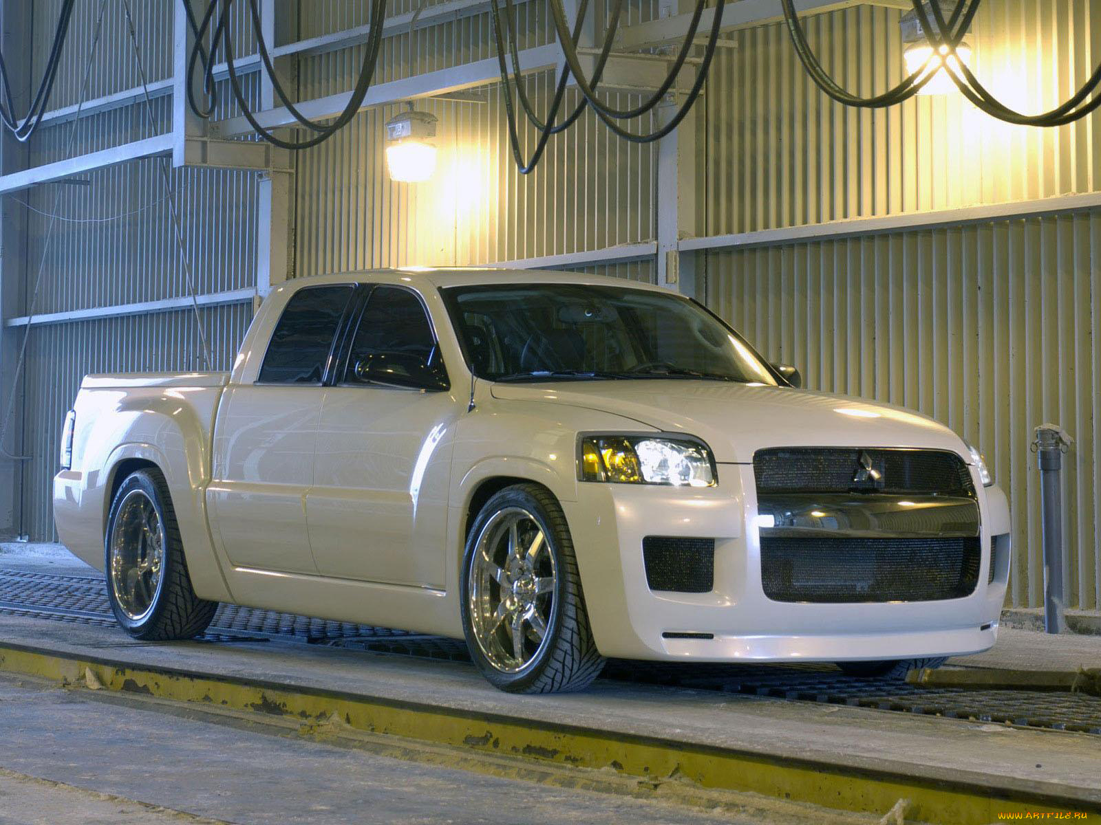 автомобили, mitsubishi