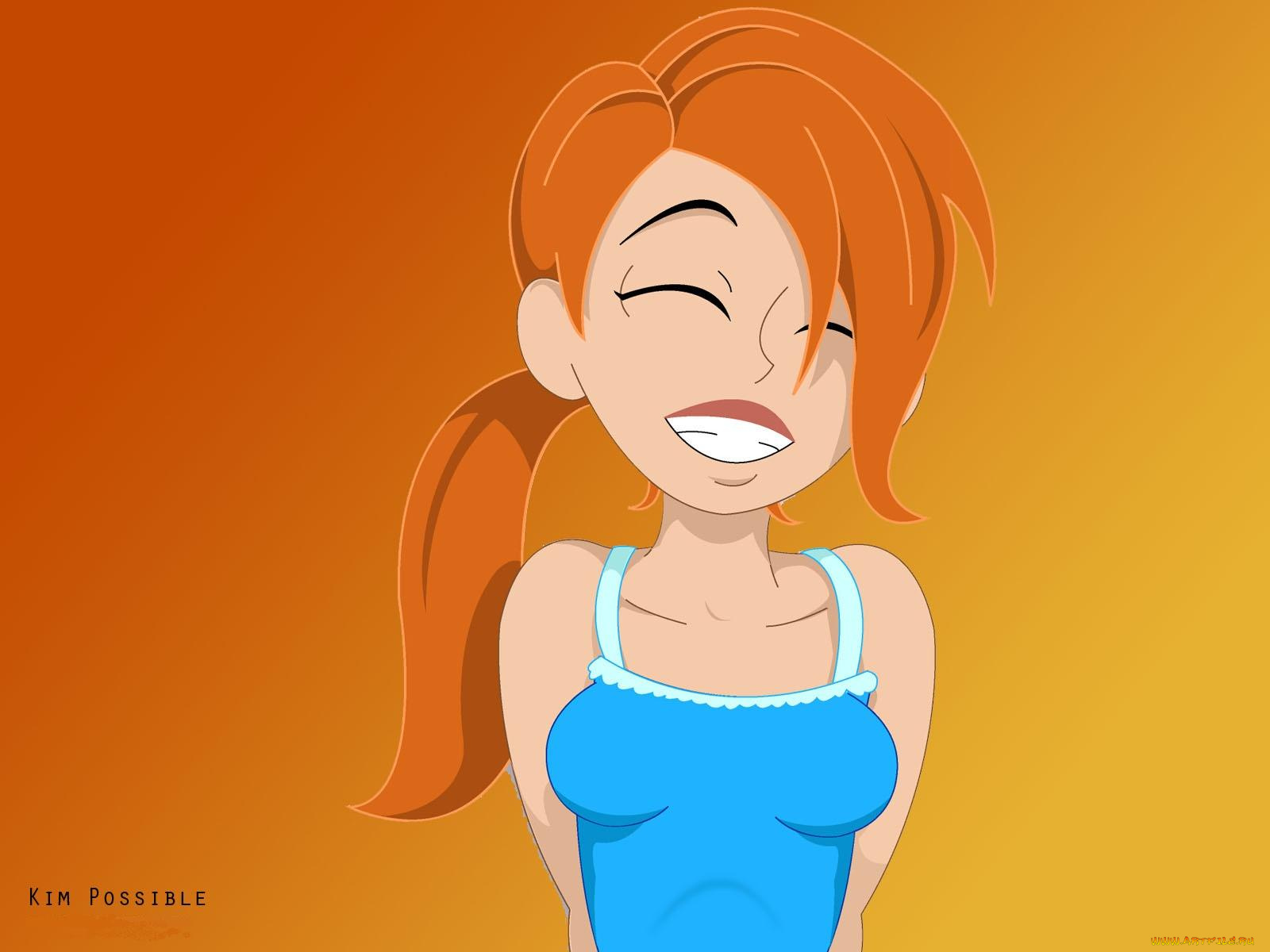 kim, possible, мультфильмы