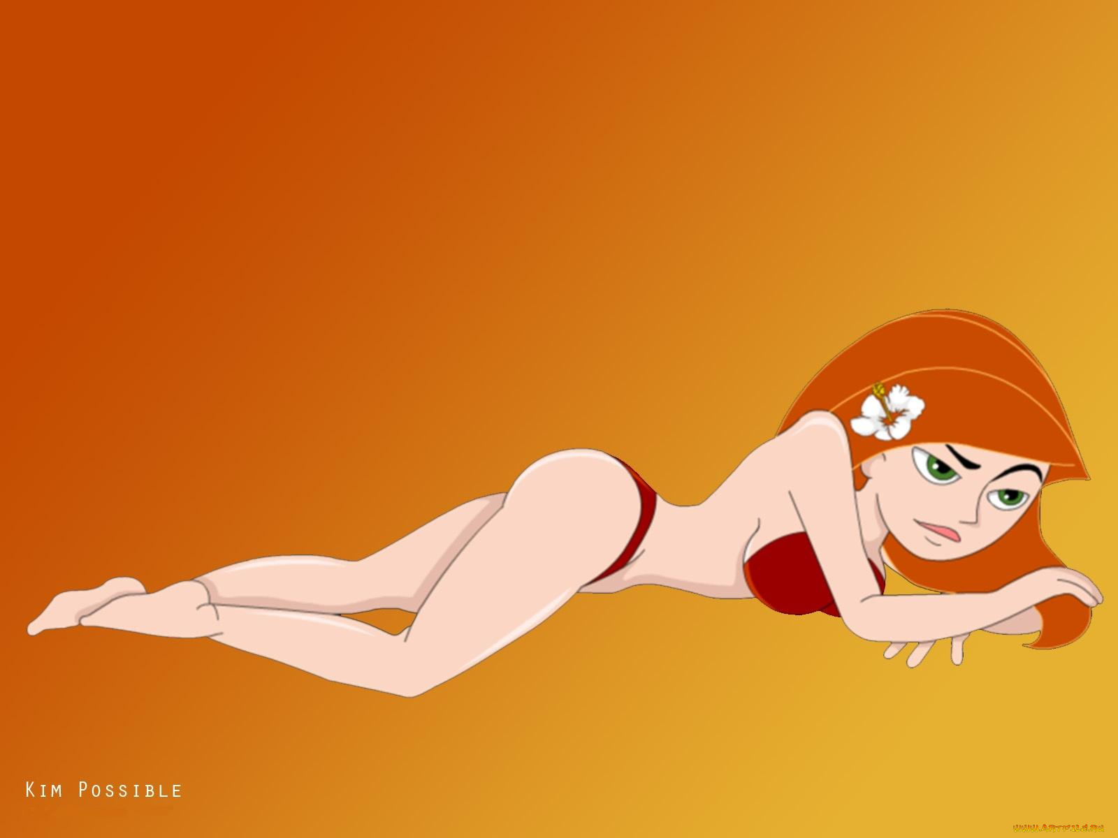 kim, possible, мультфильмы