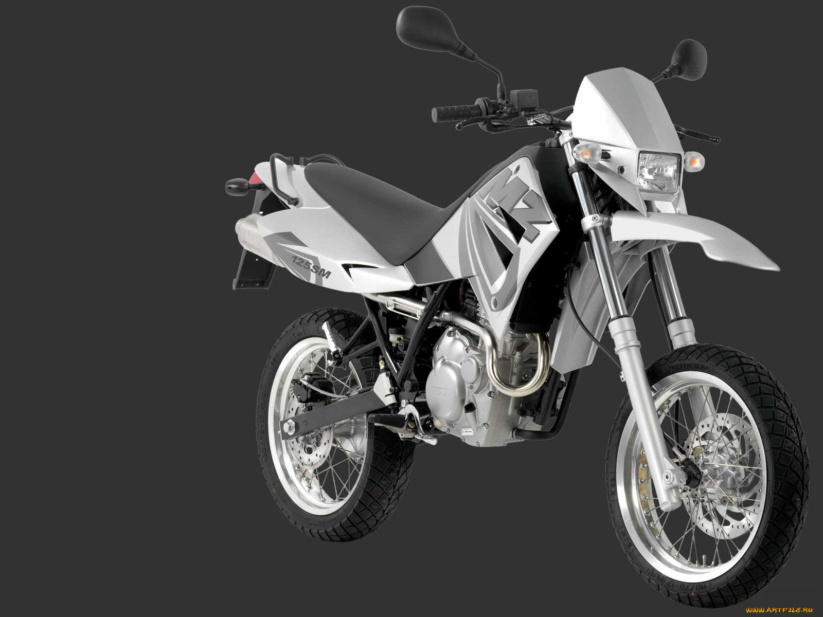 мотоциклы, mz