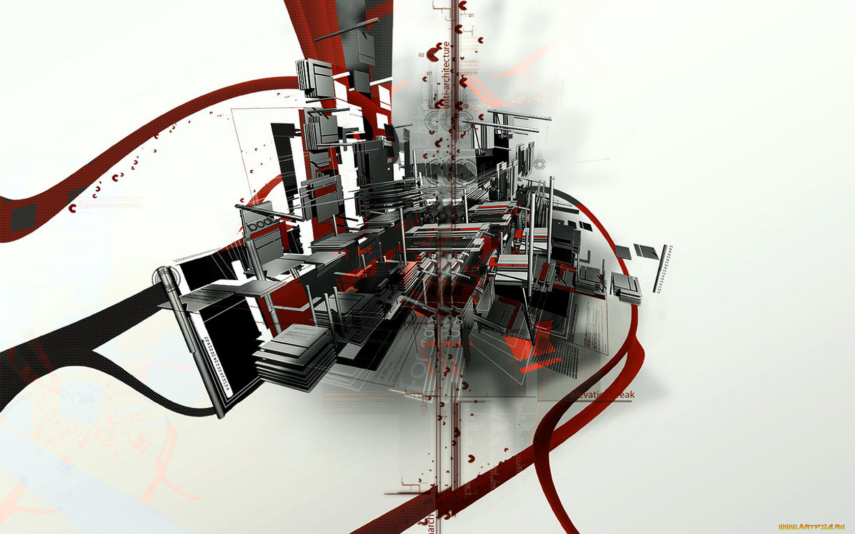 векторная, графика