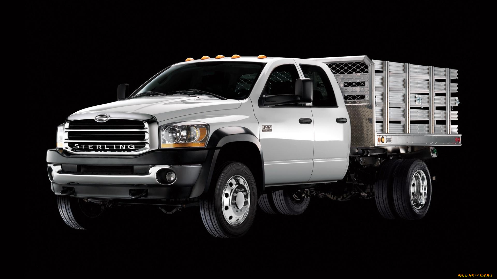 автомобили, sterling