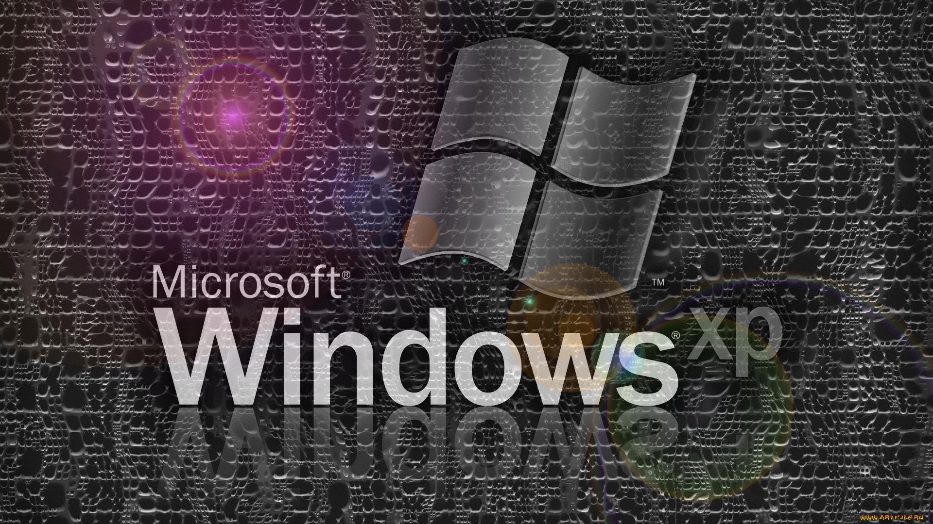 компьютеры, windows, xp