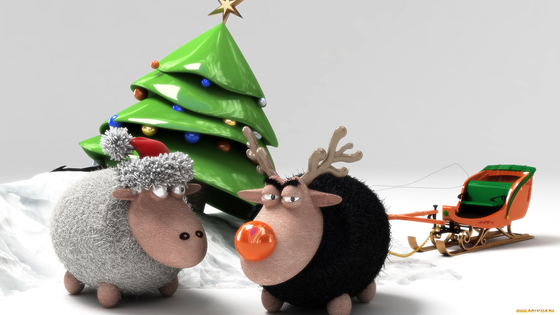 праздничные