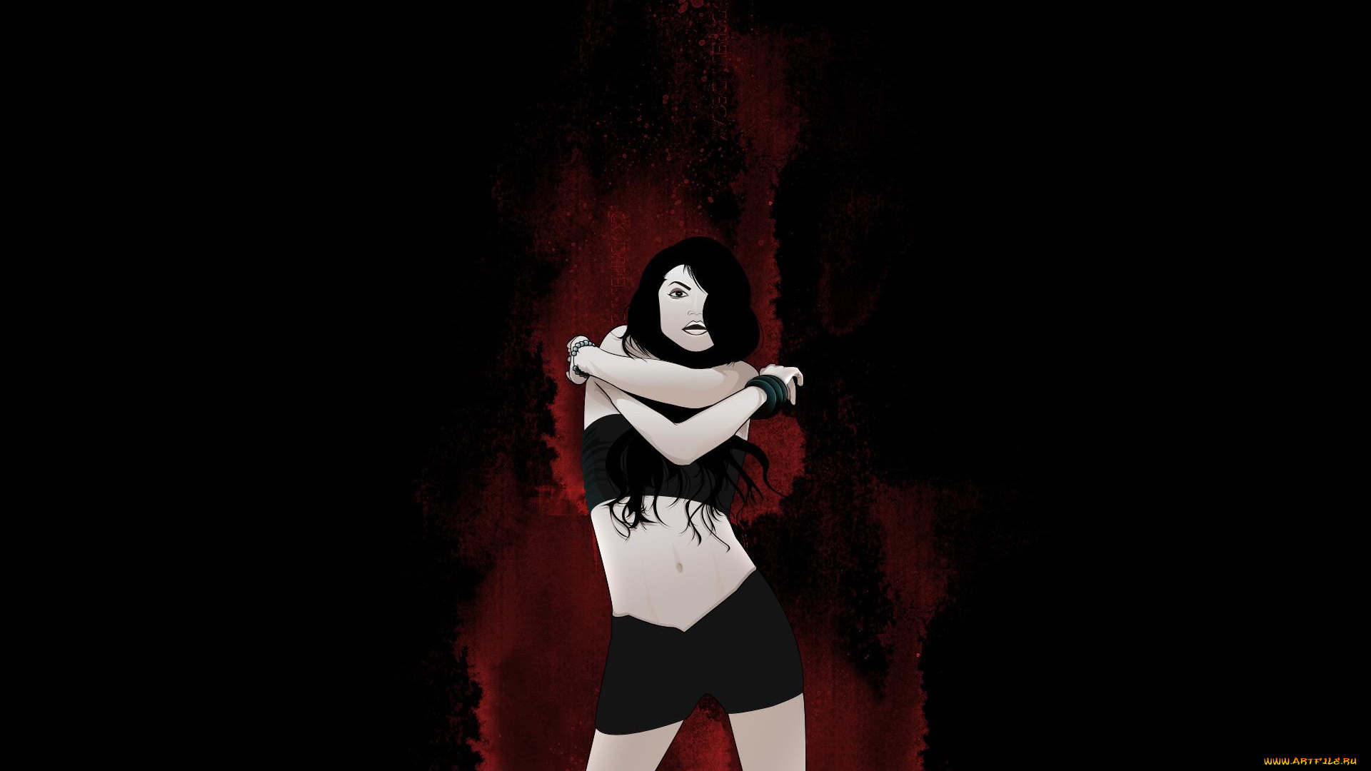 векторная, графика