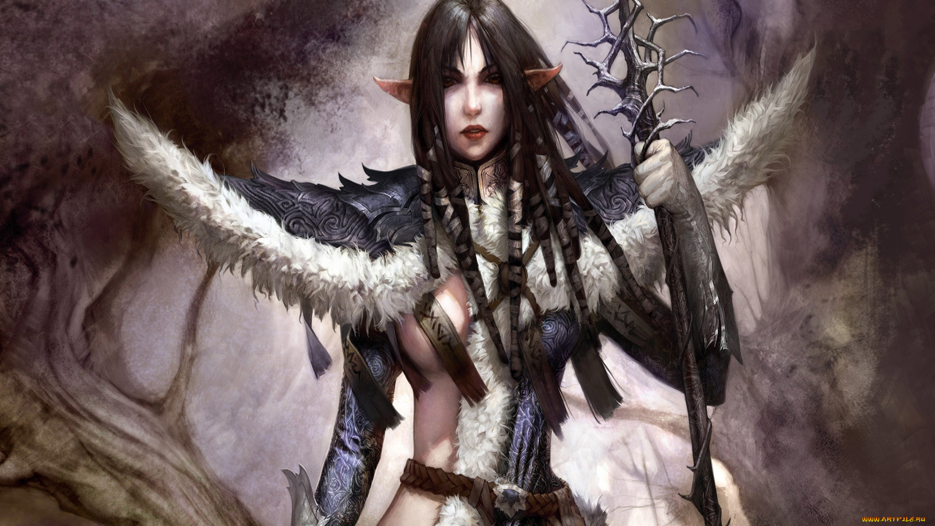 видео, игры, disciples, iii, renaissance