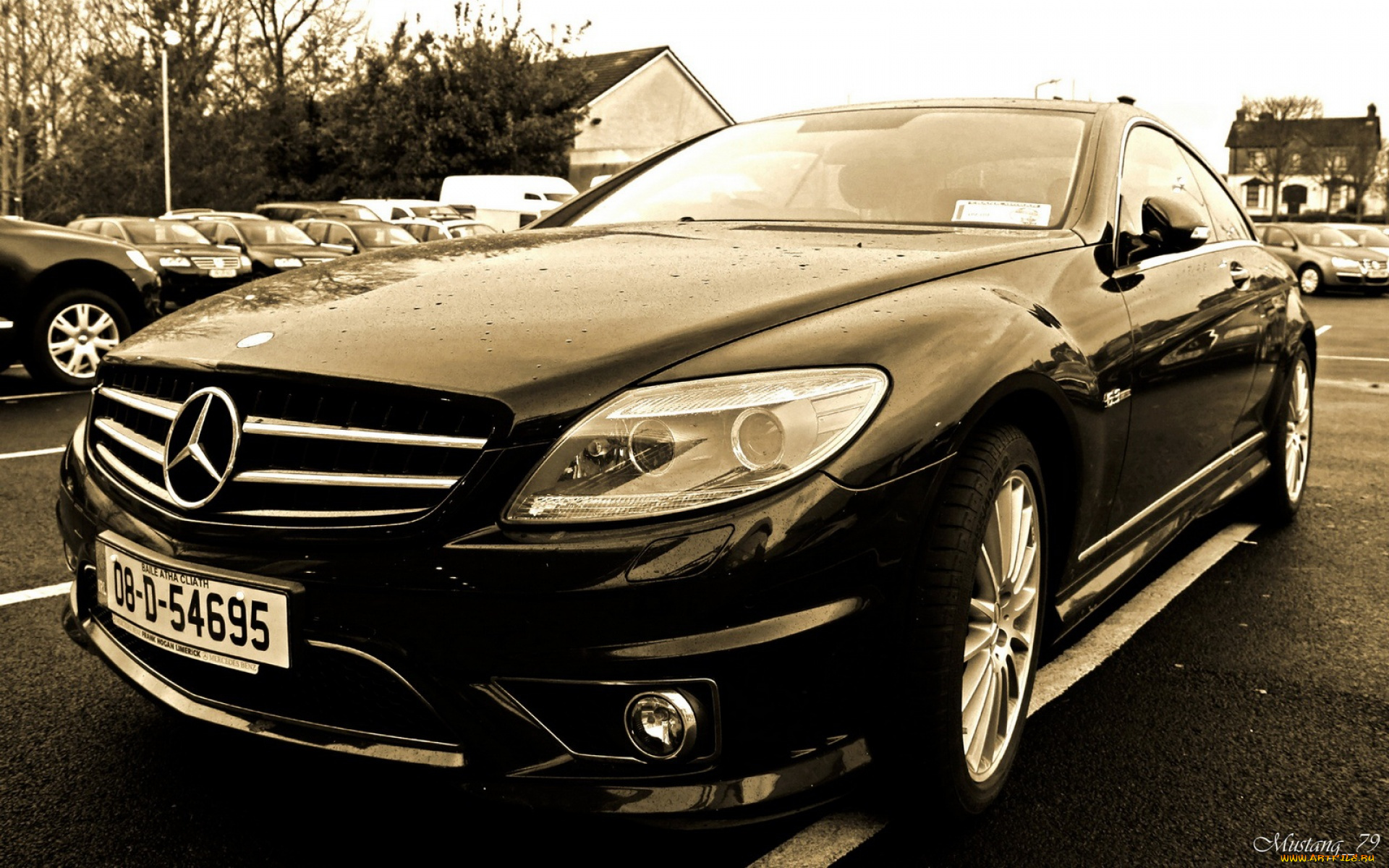 автомобили, mercedes, benz