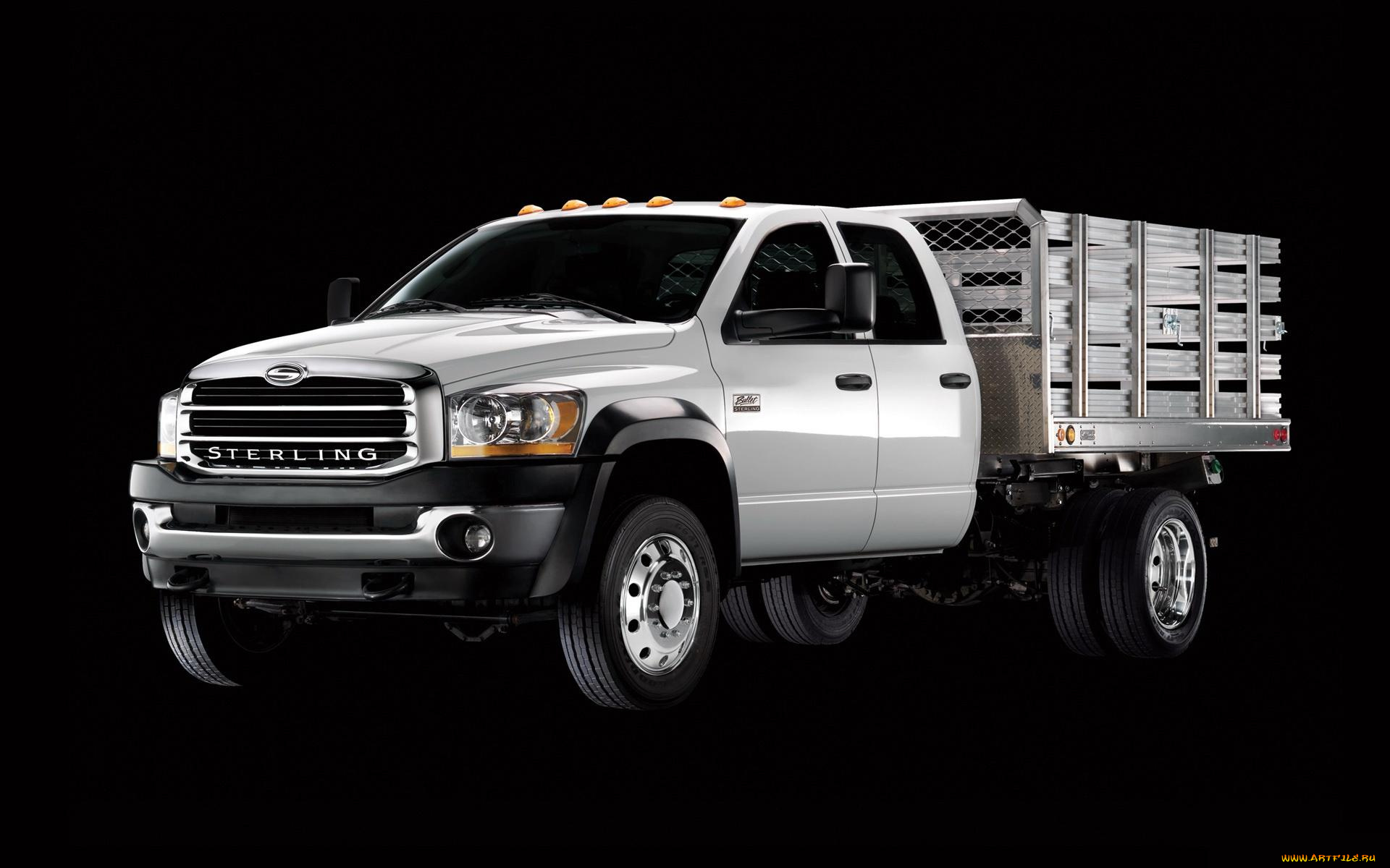 автомобили, sterling