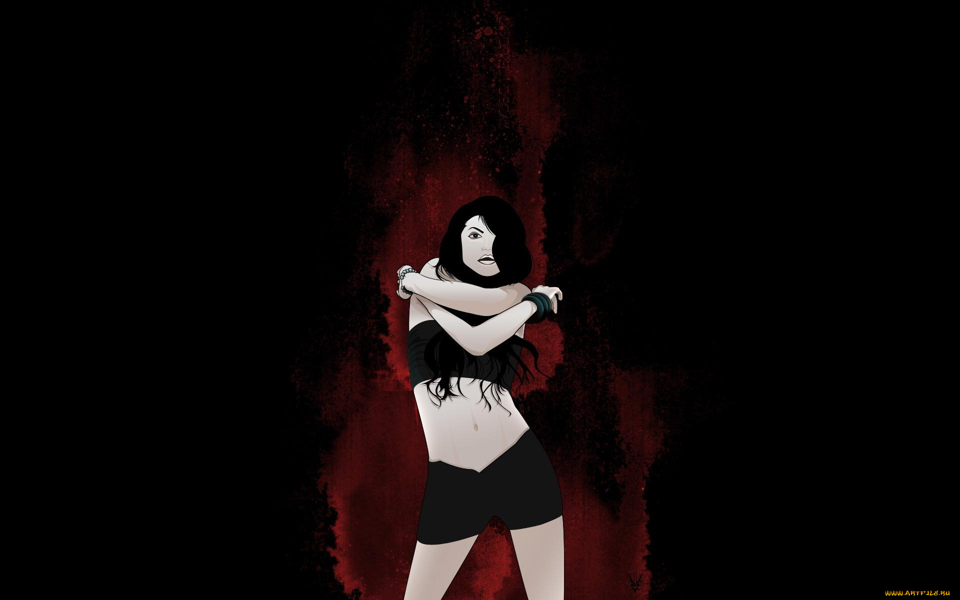 векторная, графика