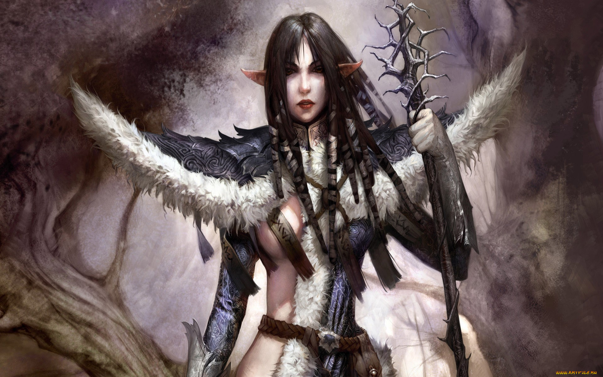 видео, игры, disciples, iii, renaissance