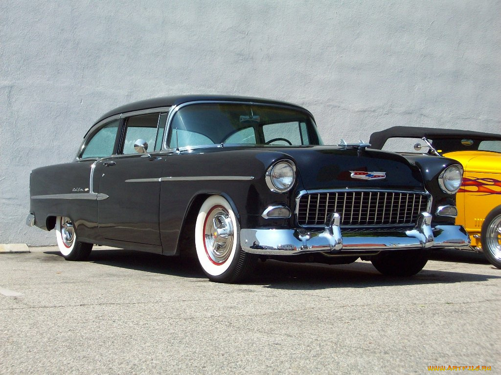 автомобили, chevrolet