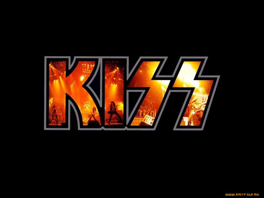 музыка, kiss