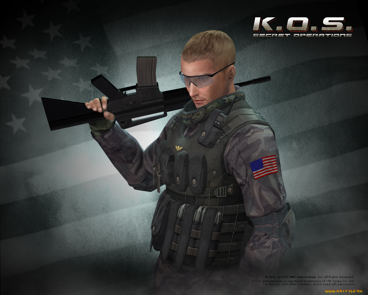 secret, operations, видео, игры