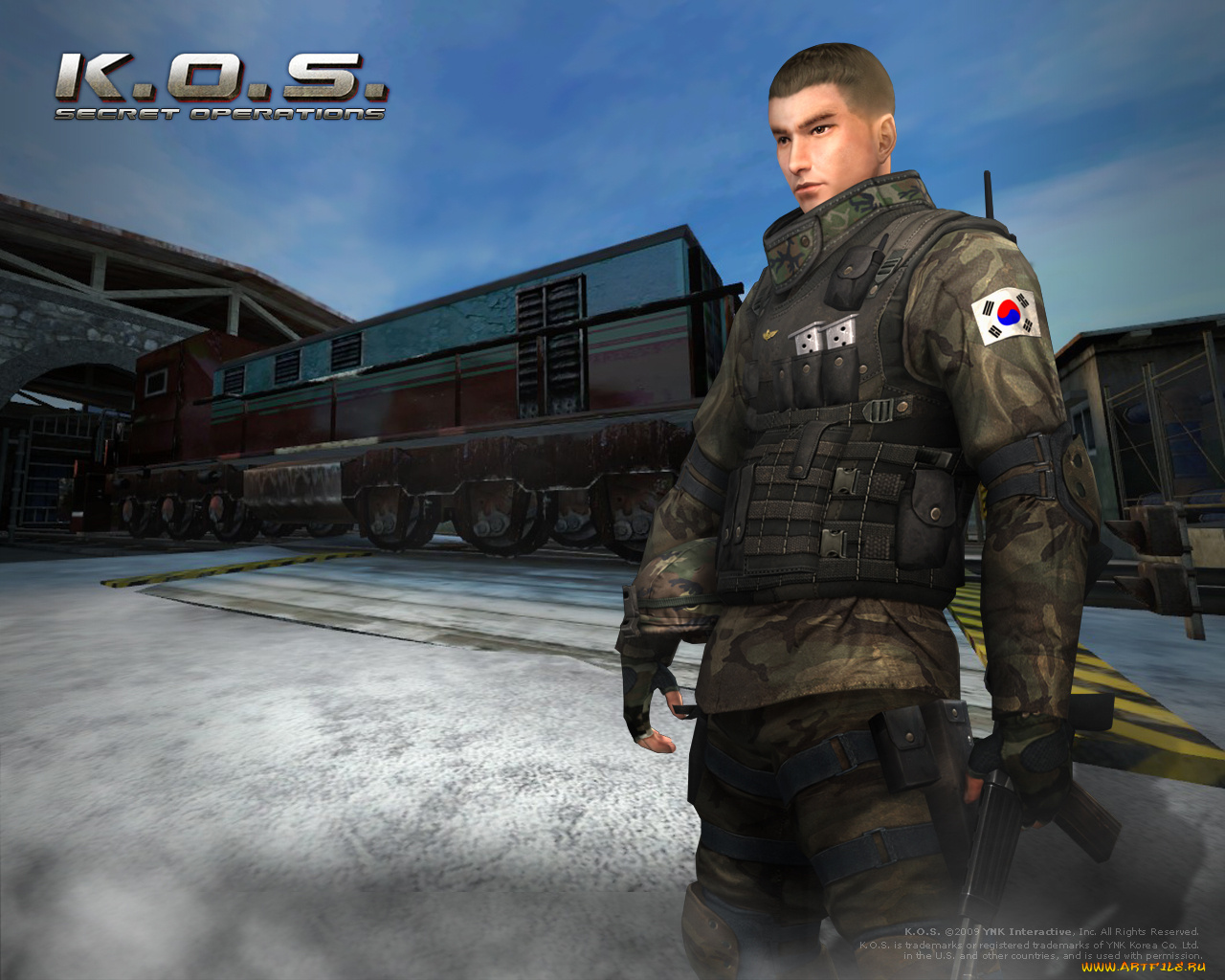 secret, operations, видео, игры