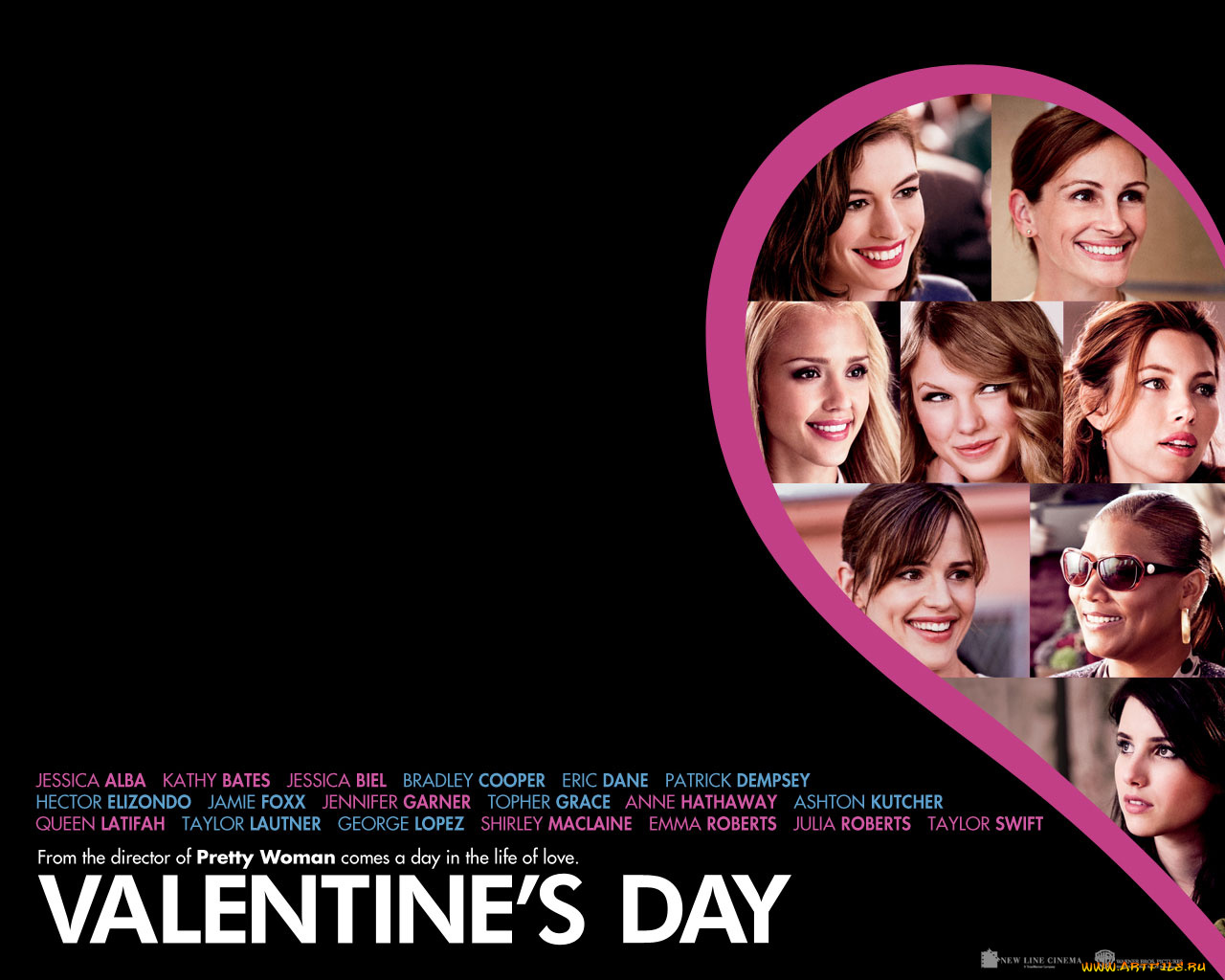 valentine`s, day, кино, фильмы