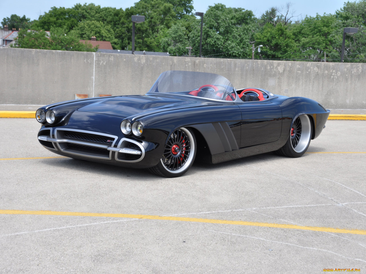 автомобили, chevrolet