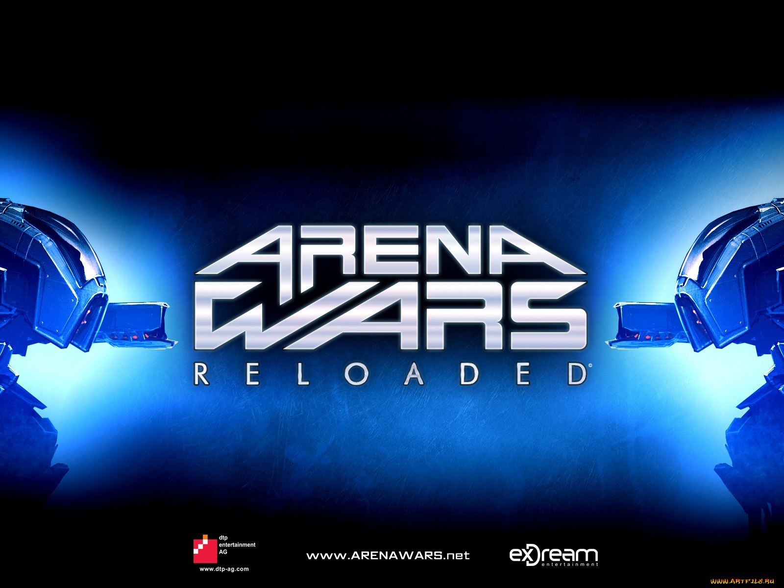 arena, wars, reloaded, видео, игры
