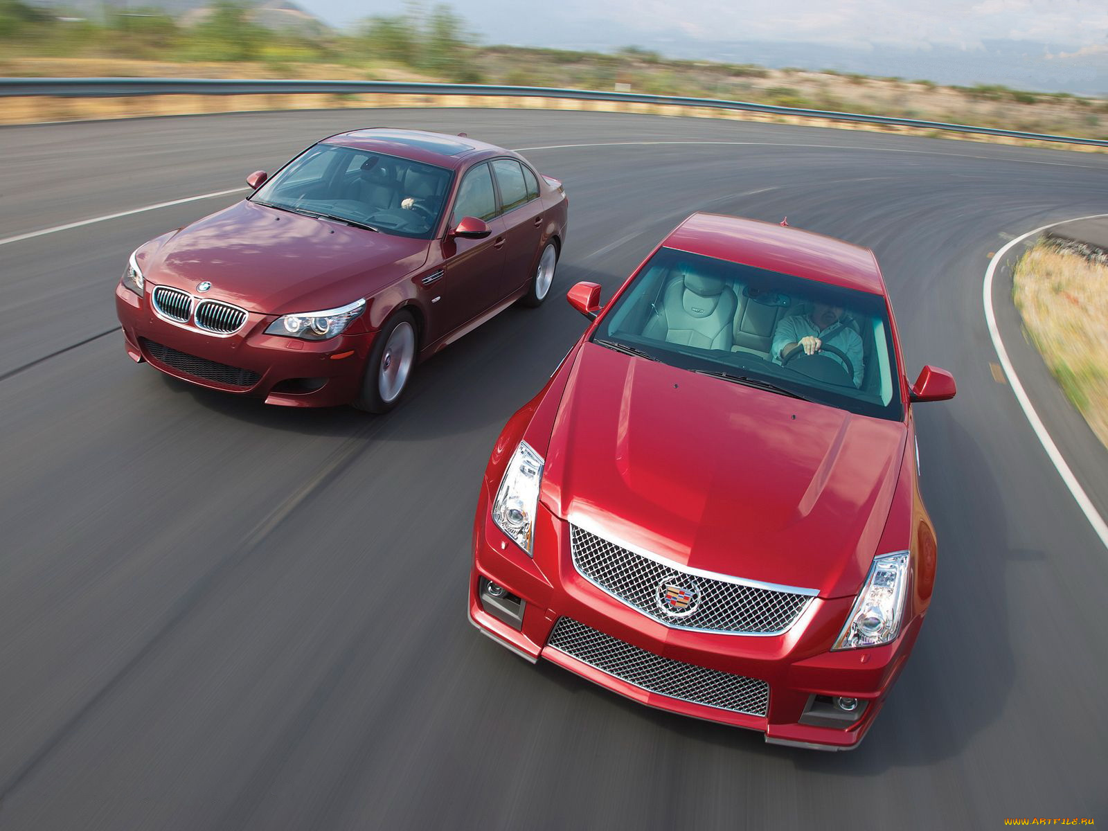 автомобили, разные, вместе