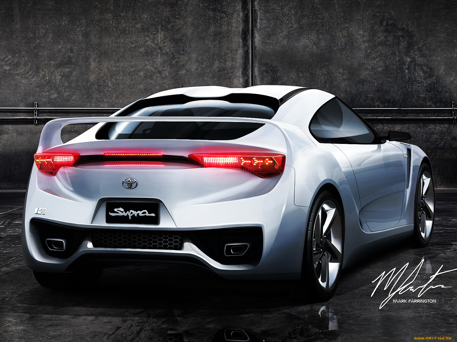 автомобили, toyota