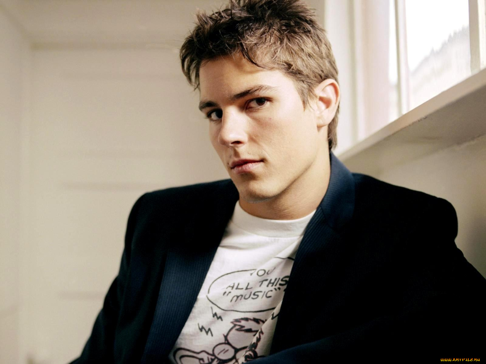 sean, faris, мужчины