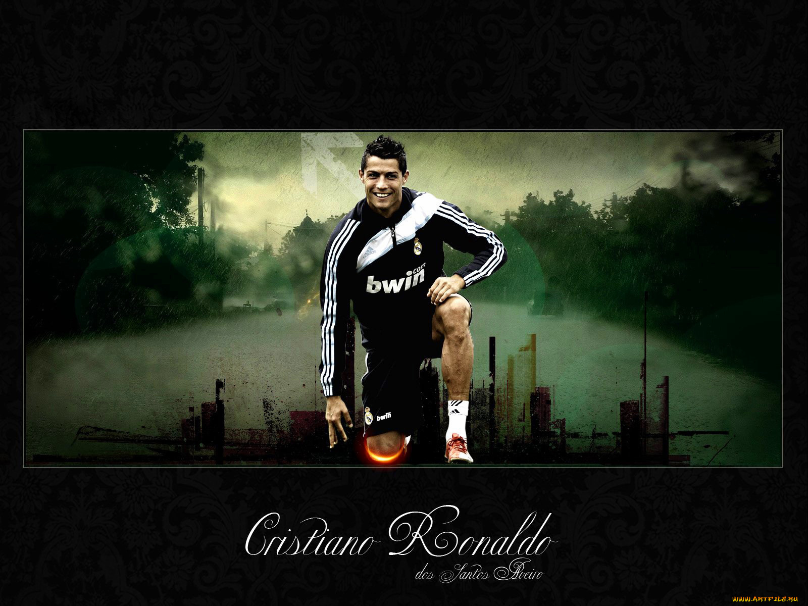 спорт, футбол