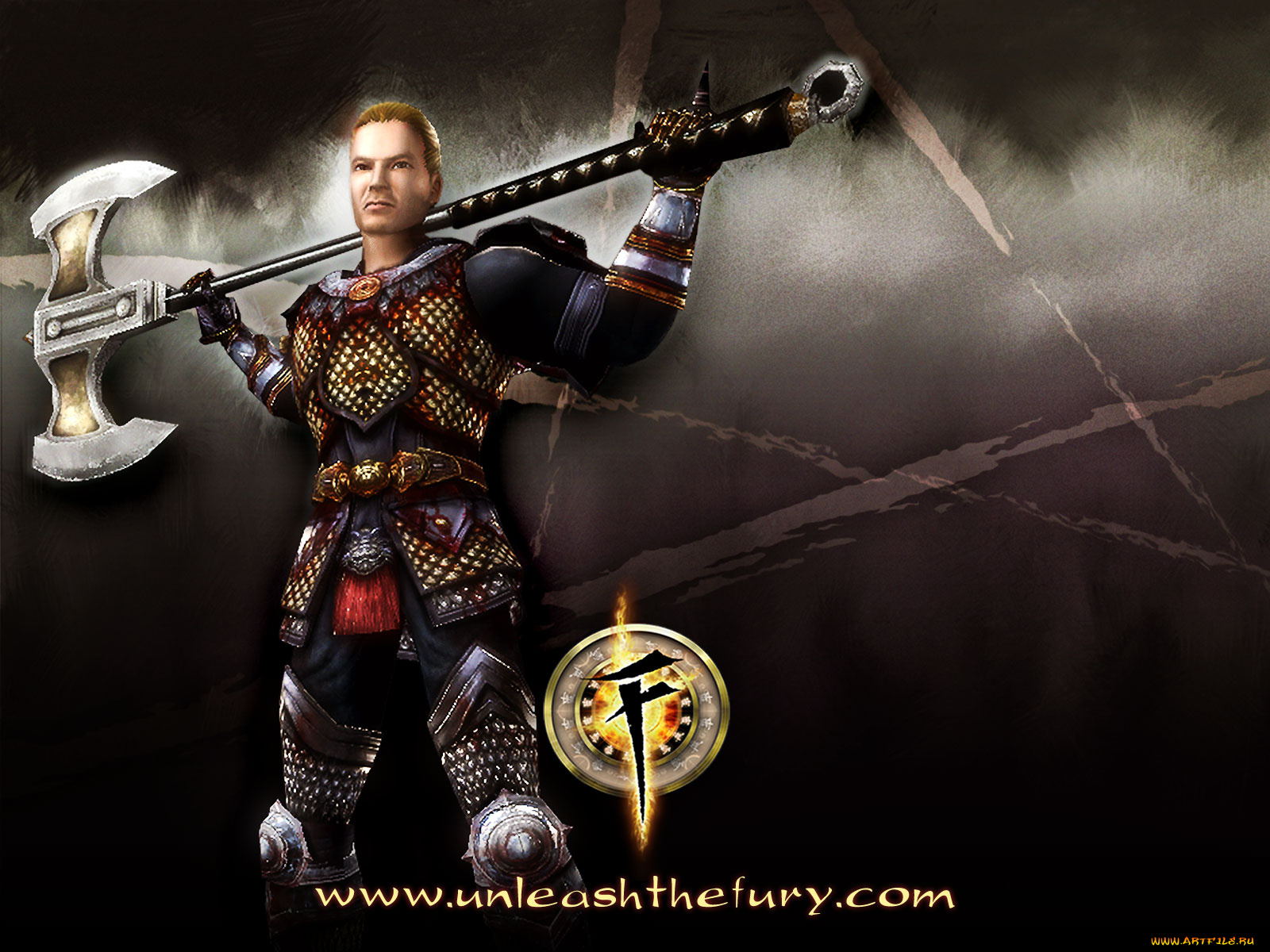 видео, игры, fury, unleash, the