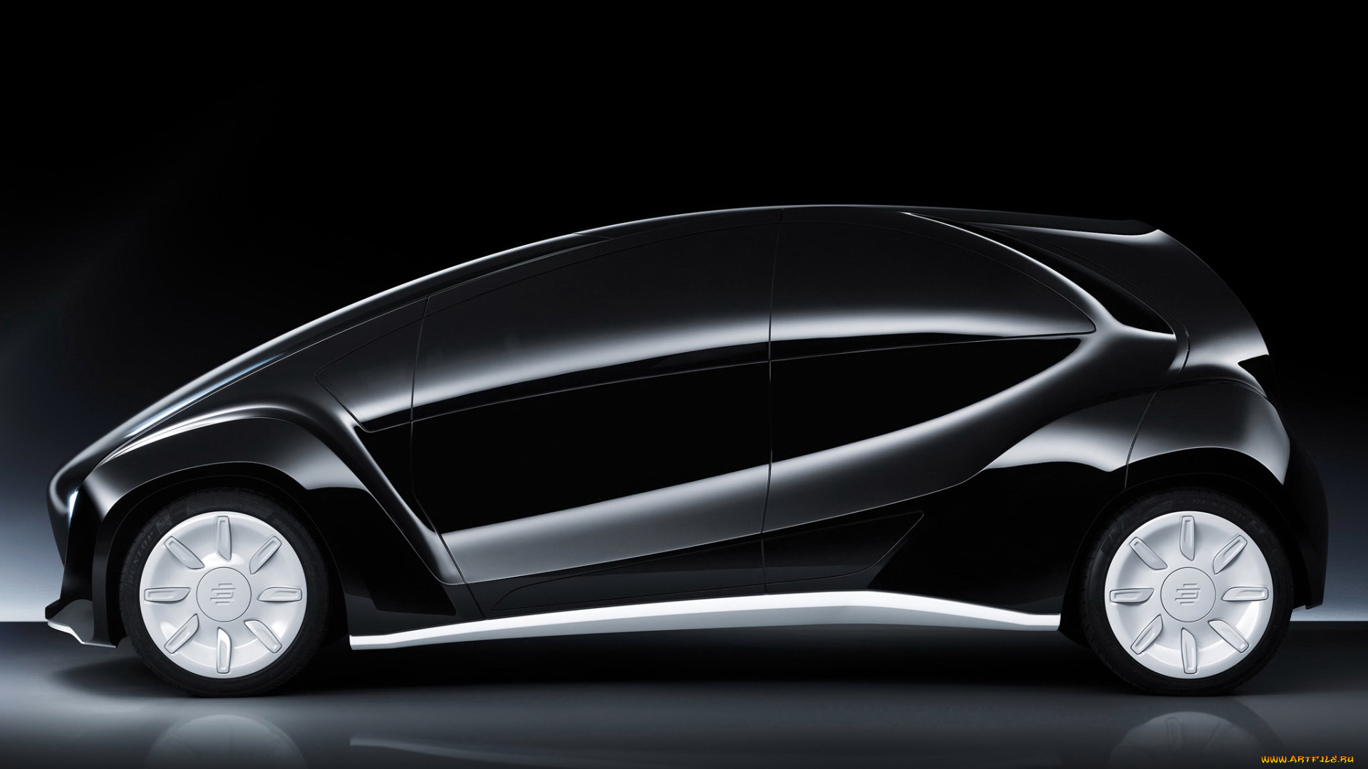 автомобили, edag