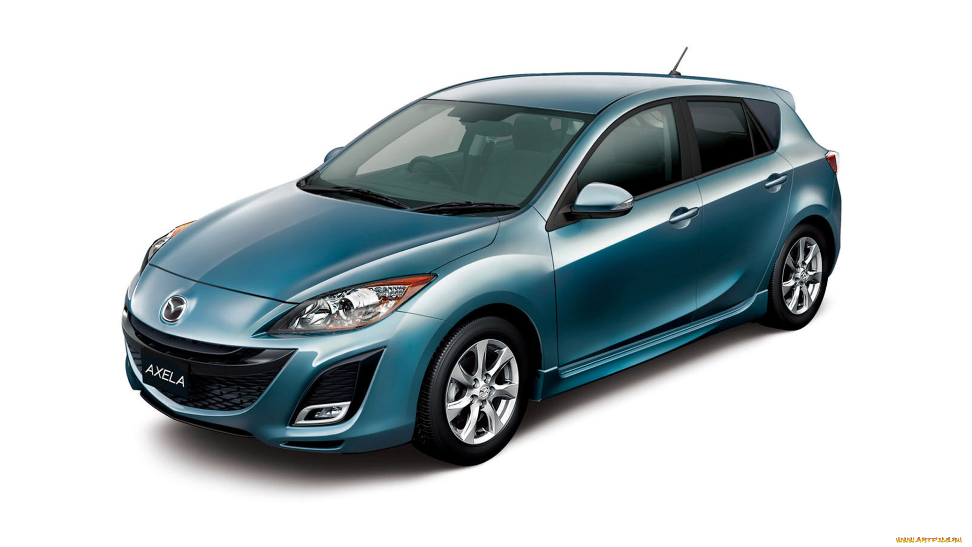 автомобили, mazda