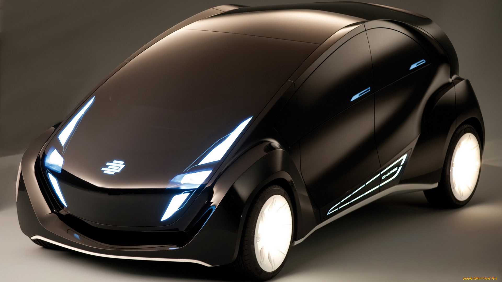 edag, автомобили