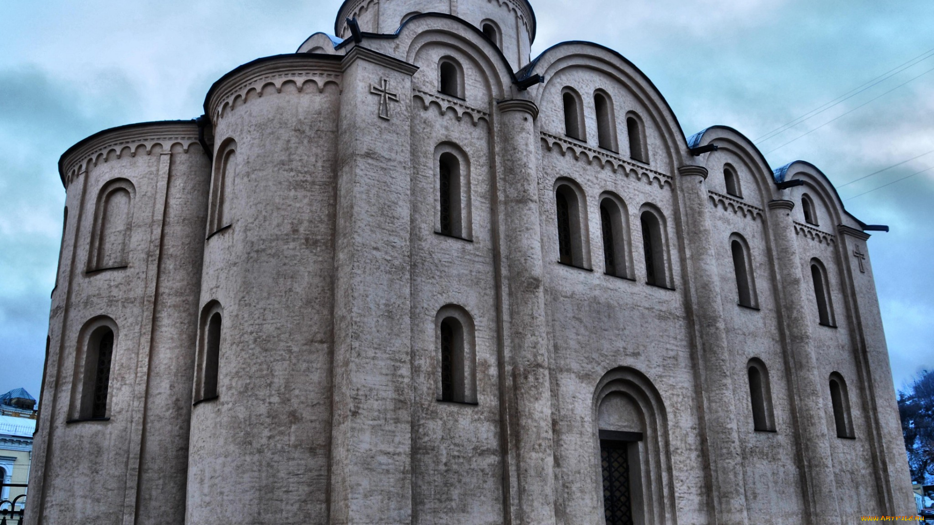 города, православные, церкви, монастыри