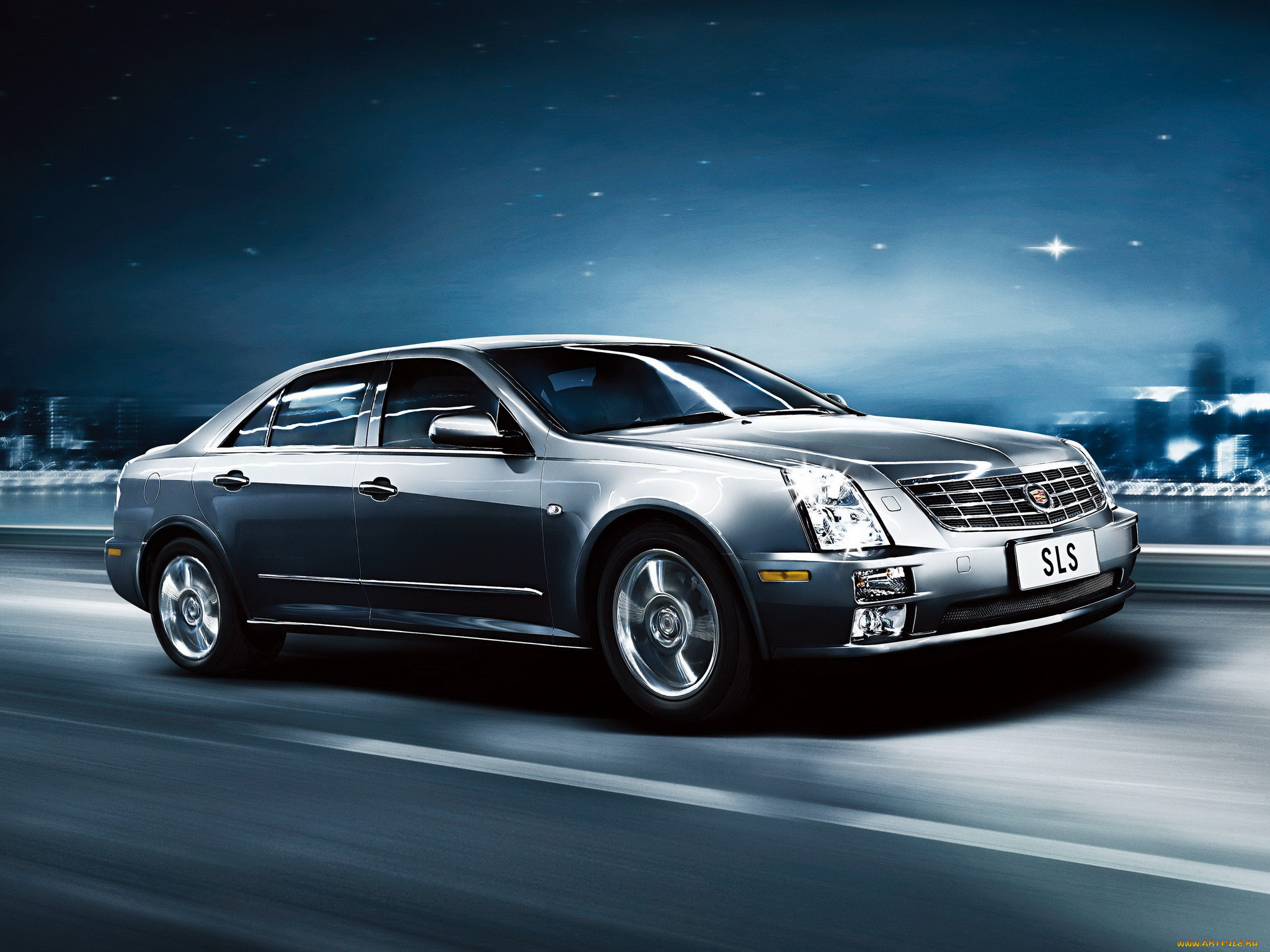 автомобили, cadillac