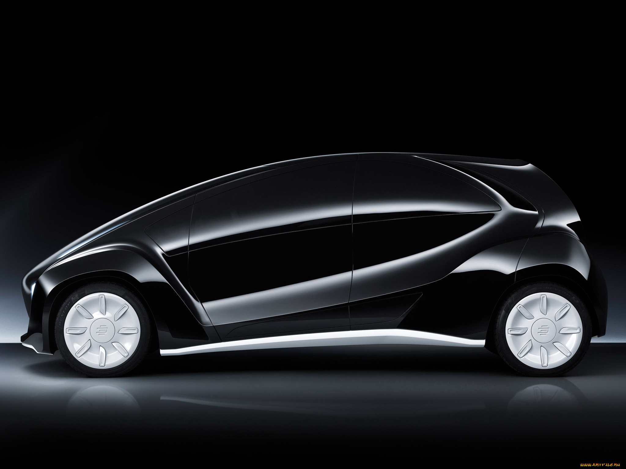 автомобили, edag