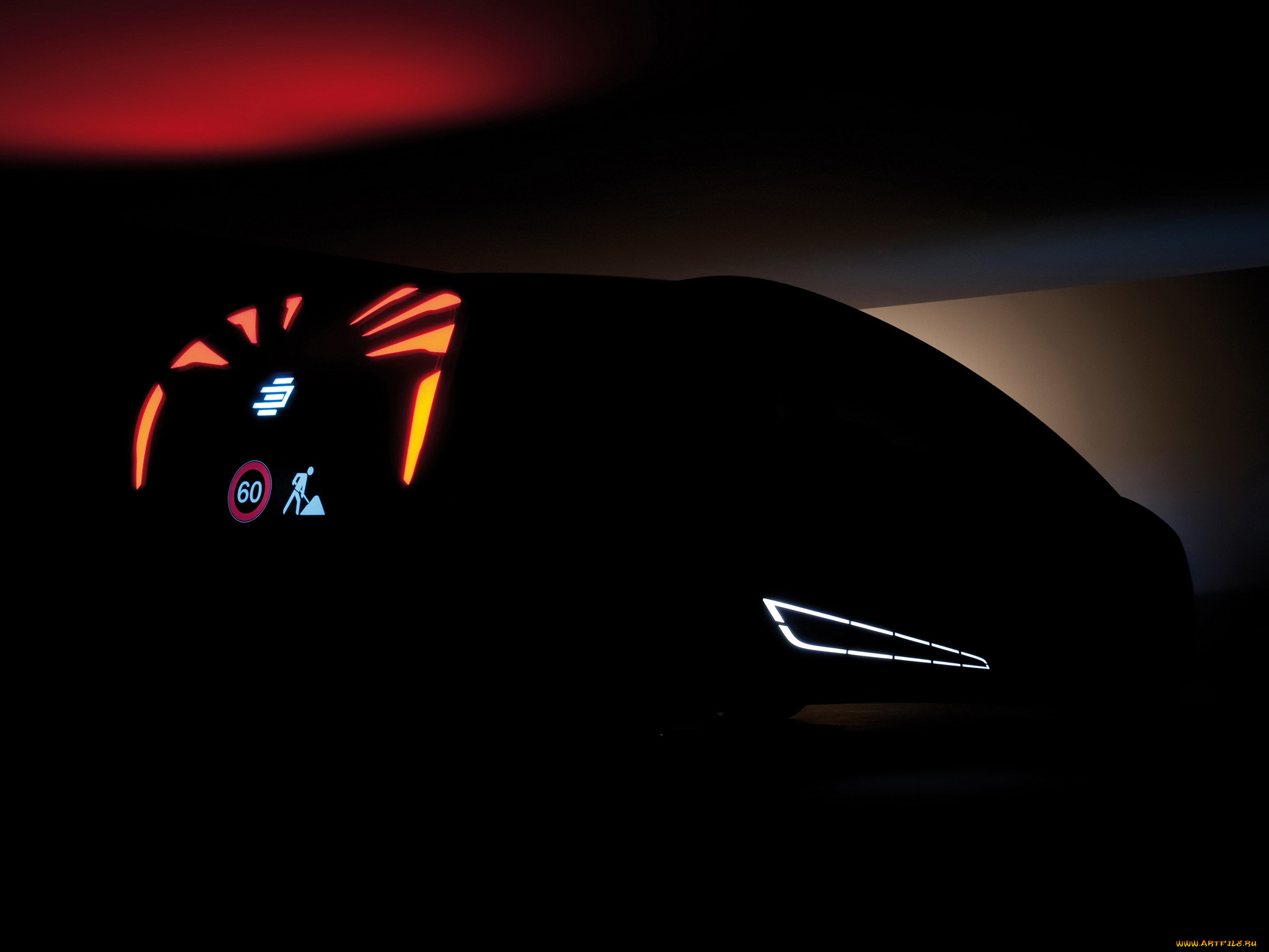 автомобили, edag