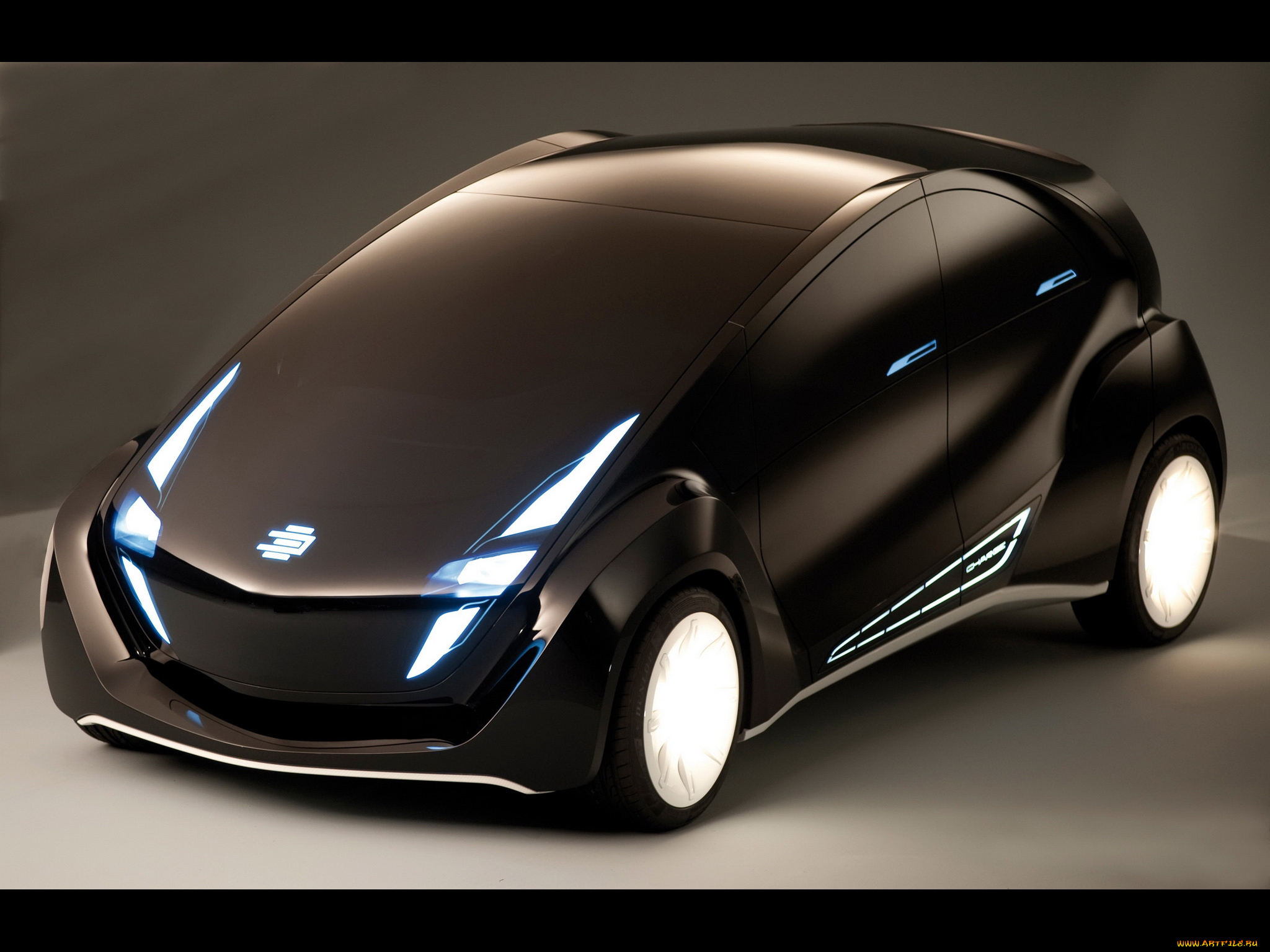 edag, автомобили