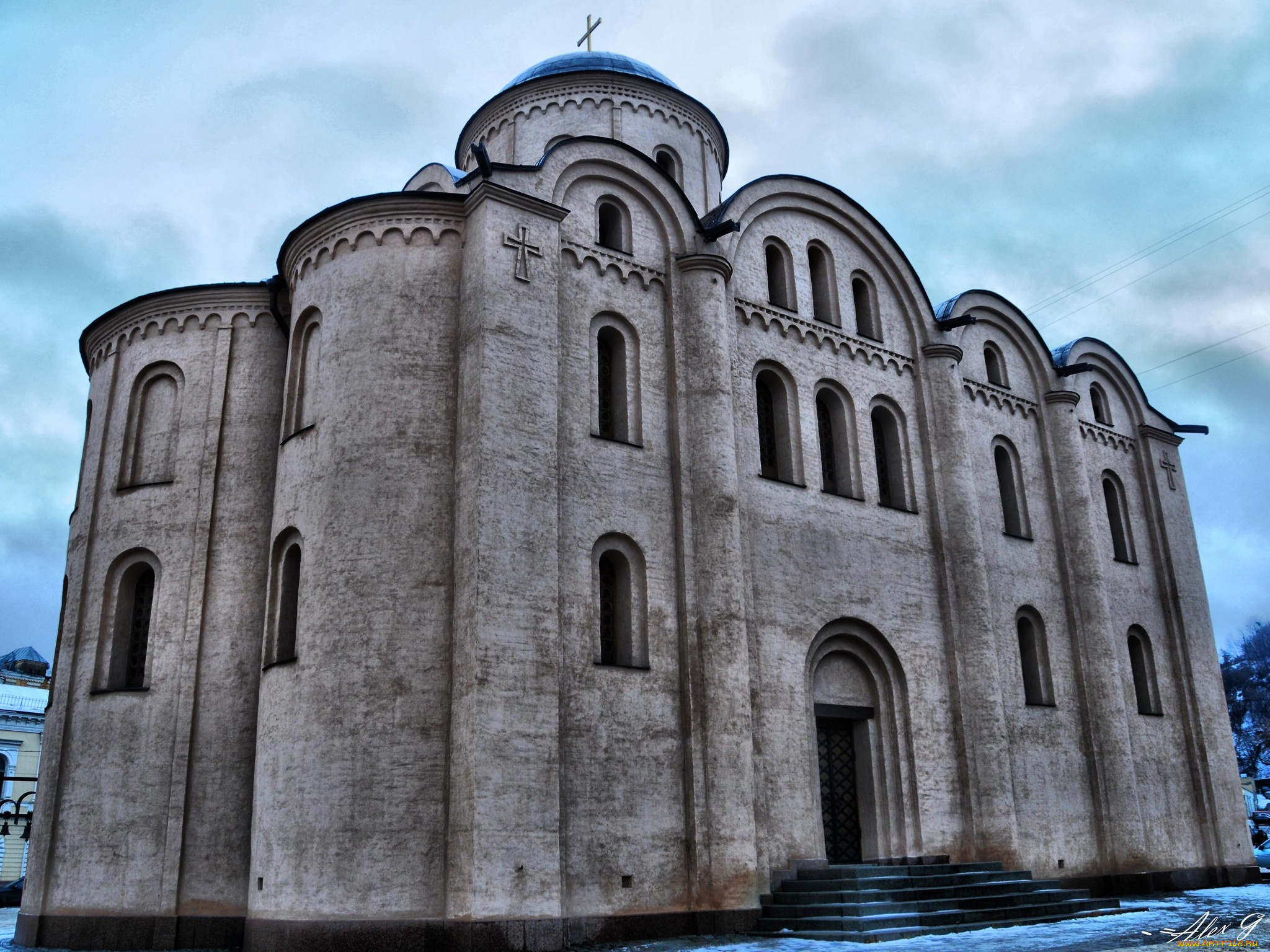 города, православные, церкви, монастыри