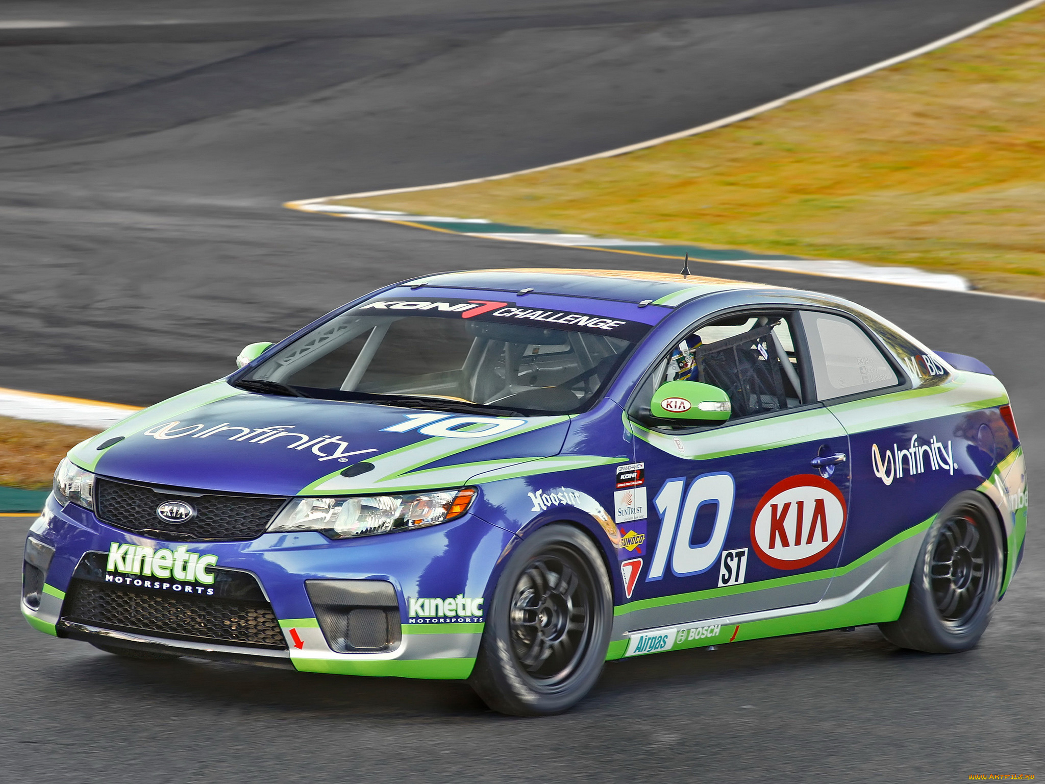 спорт, автоспорт