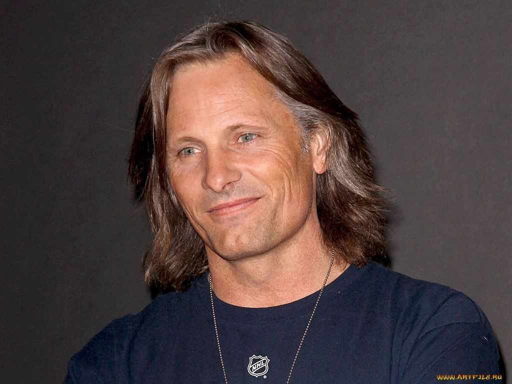 мужчины, viggo, mortensen
