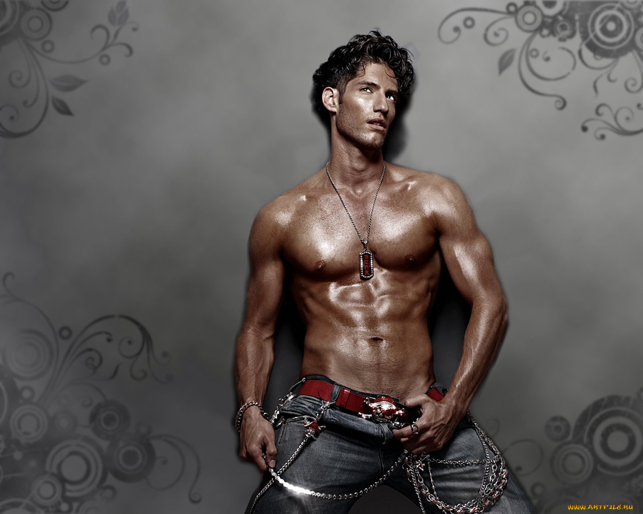 мужчины, unsort