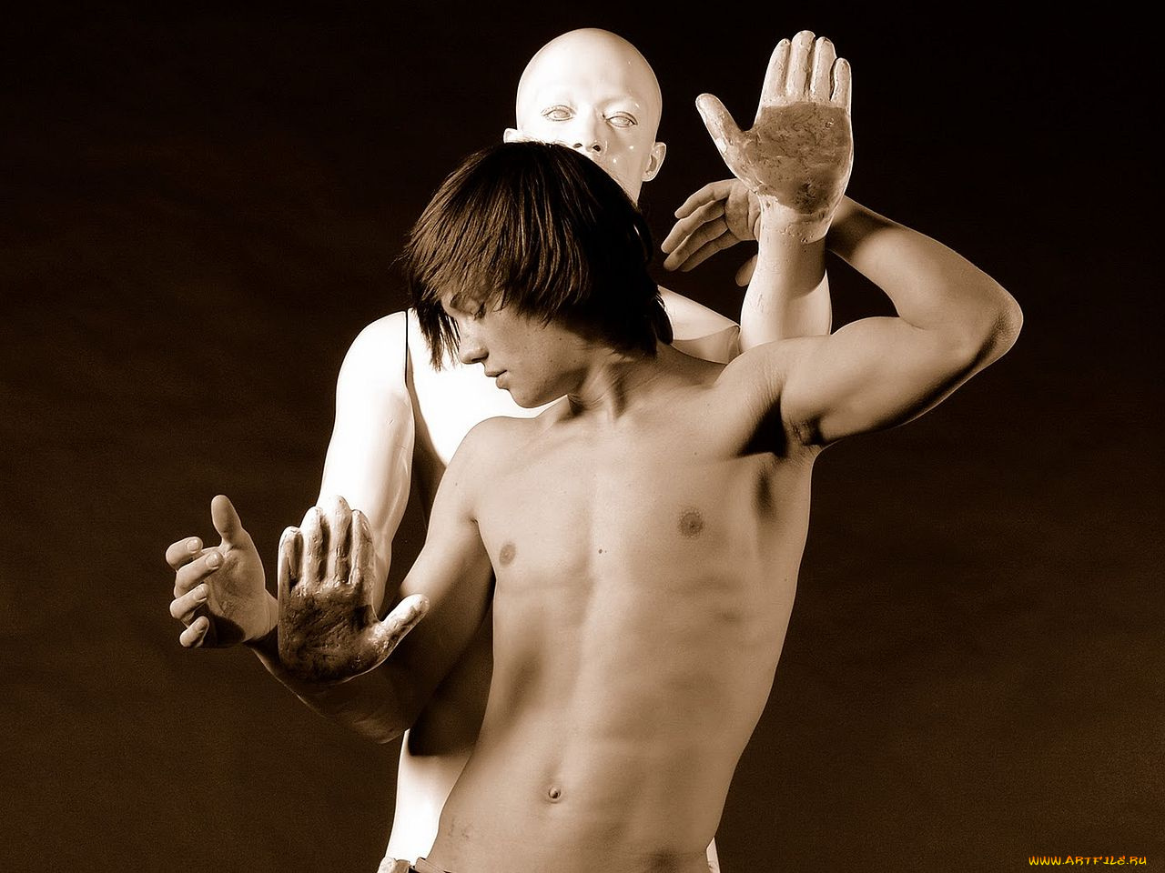 eike, von, stuckenbrok, мужчины, stukenbrock