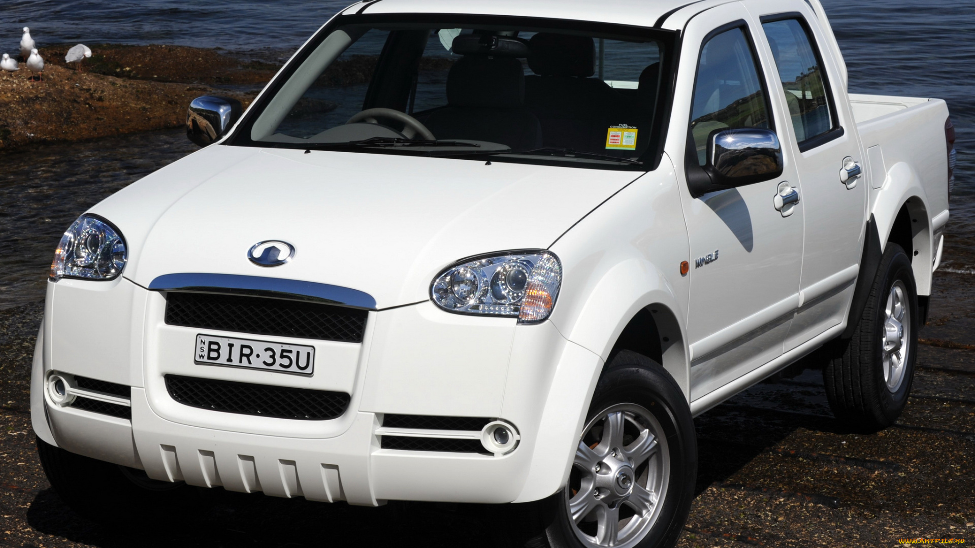 автомобили, great, wall