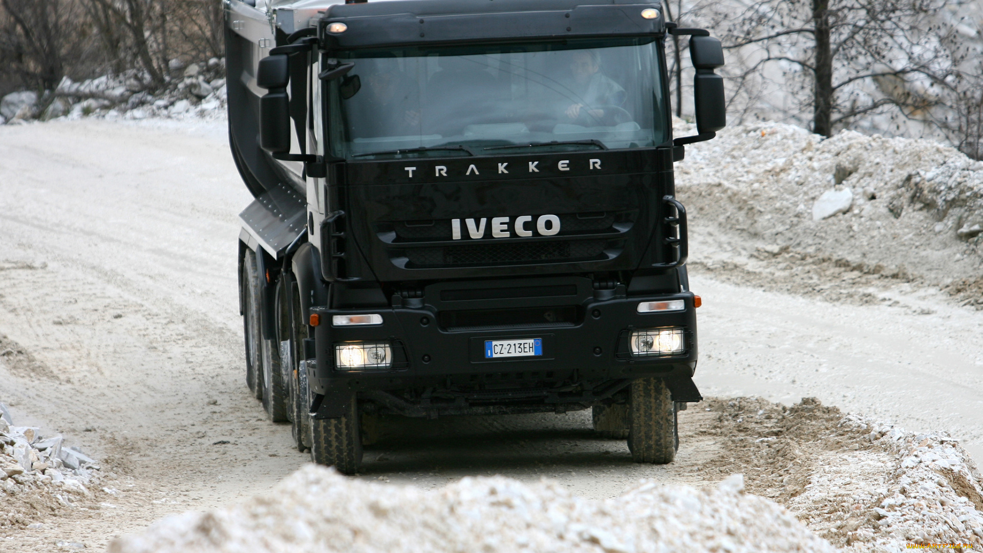 автомобили, iveco