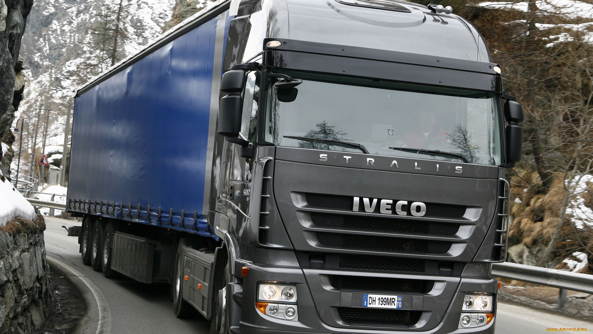 автомобили, iveco