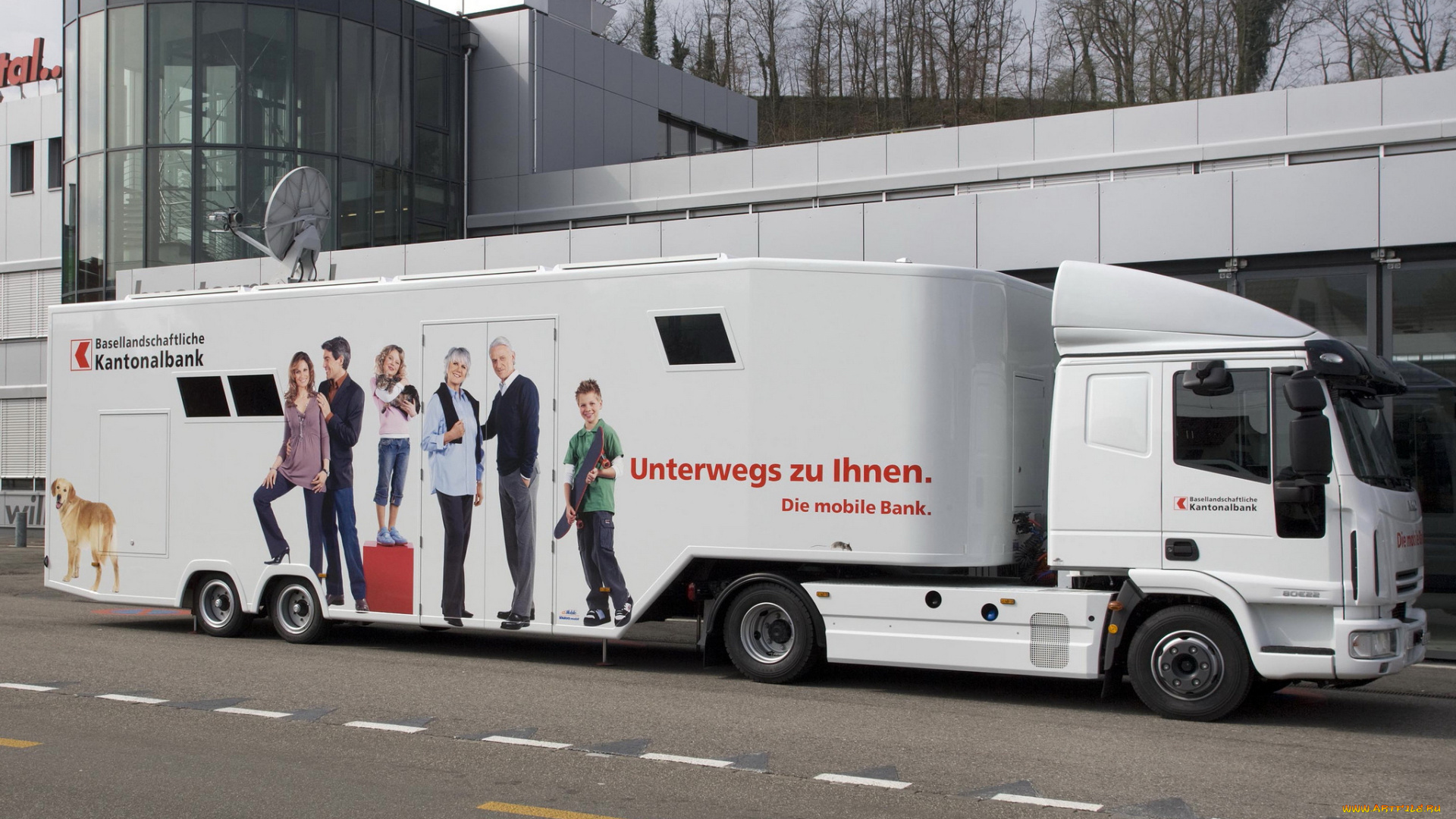 автомобили, iveco