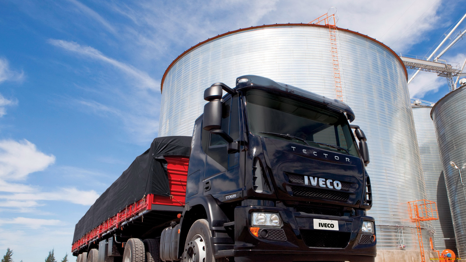 автомобили, iveco